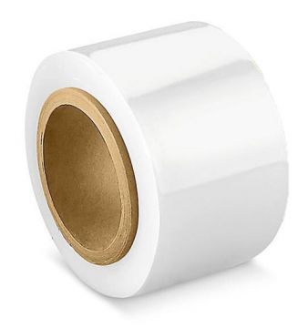 Stretch Wrap Mini Roll - 3" x 1,000'